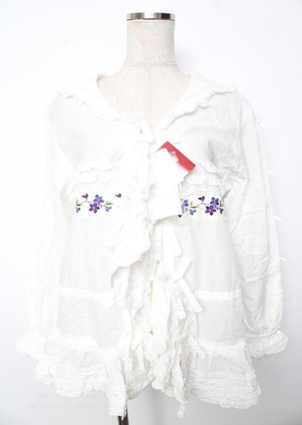 Fairliar Japan ホワイト セットアップ Fairliar Japan ホワイト セットアップ Fairliar Japan ホワイト