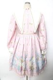 画像2: Angelic Pretty / Carnival in the Toy Boxワンピース  ピンク Y-25-10-10-134-AP-OP-SZ-ZY (2)