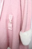 画像3: Angelic Pretty / ローラビジューコート  ピンク Y-25-10-15-051-AP-CO-AS-ZY (3)