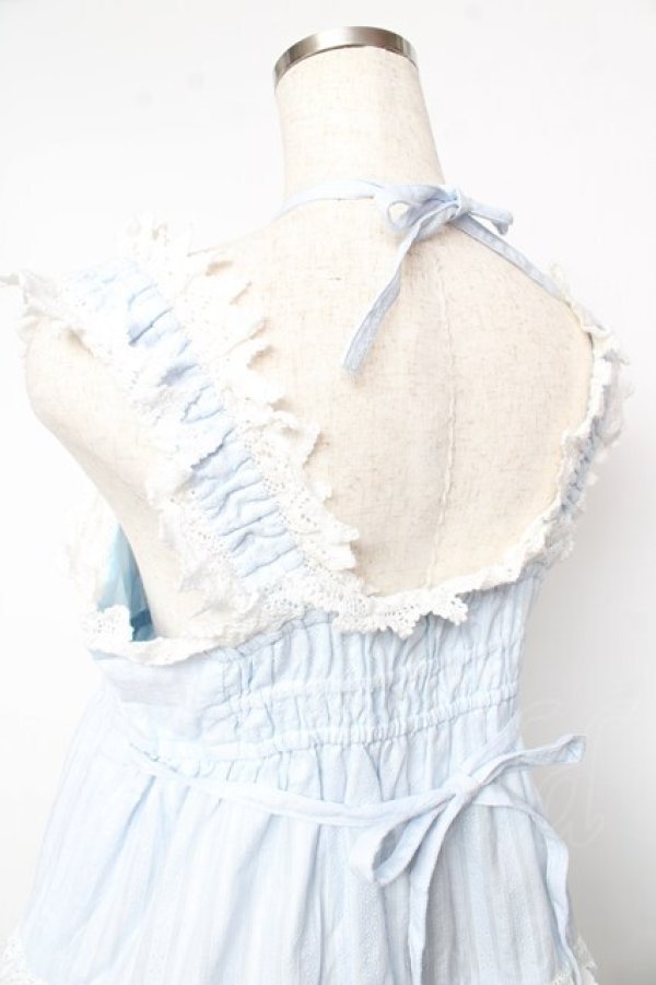 BABY,THE STARS SHINE BRIGHT / からみ3段ティアードジャンパー