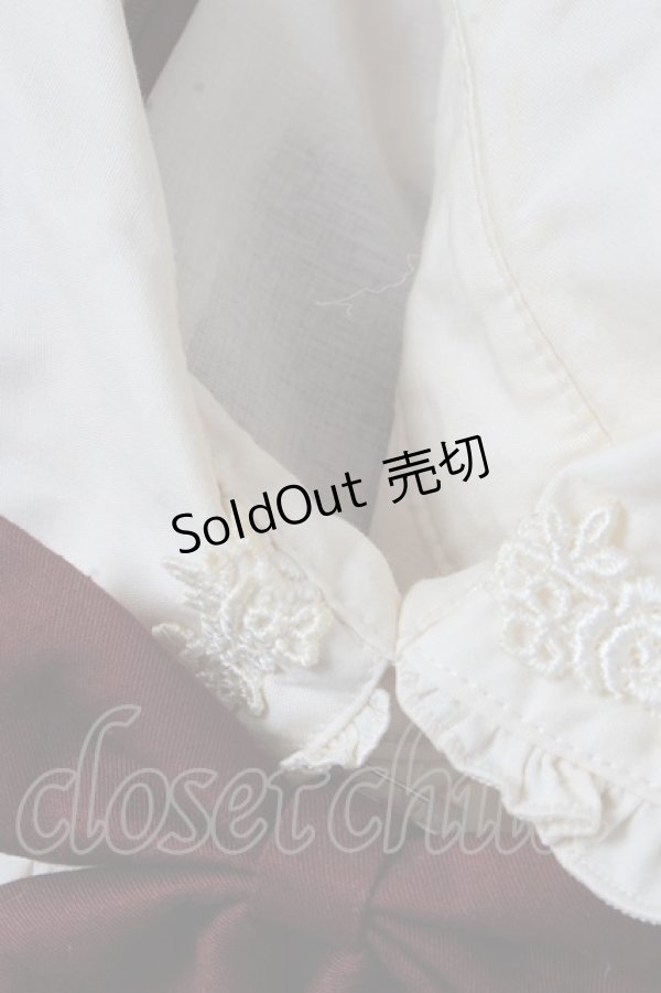 画像7: Mary Magdalene / メリールゥワンピース  ラズベリー Y-25-10-15-075-CL-OP-AS-ZY (7)