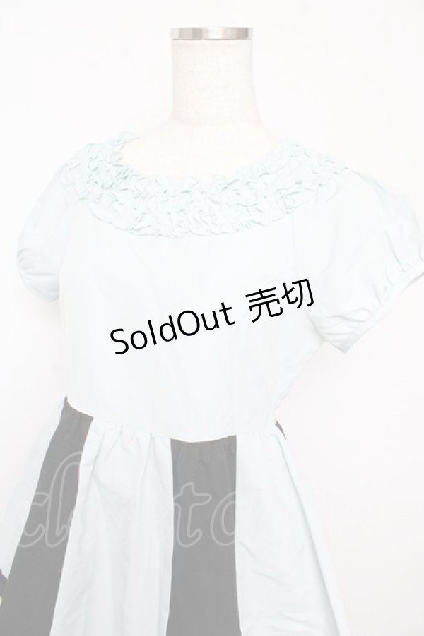 画像3: Melody BasKet / コンビネーション トランプ ワンピース  サックス Y-25-10-15-090-LO-OP-SZ-ZY (3)