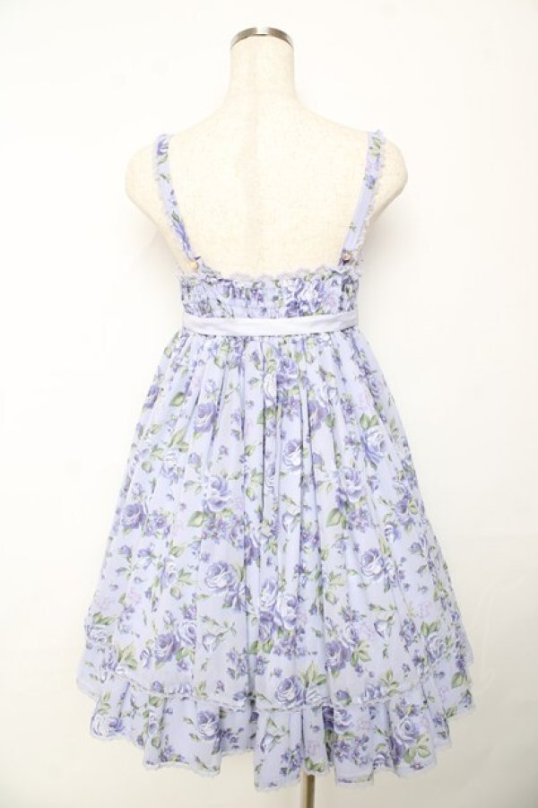 Angelic Pretty / Dramatic Rose SpecialジャンパースカートSet