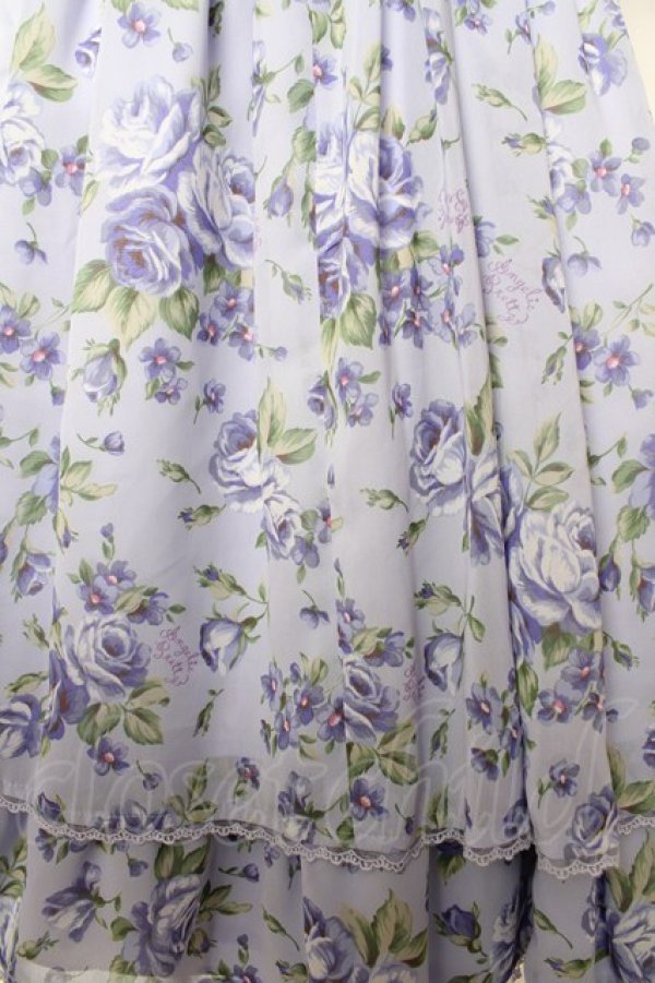 Angelic Pretty / Dramatic Rose SpecialジャンパースカートSet