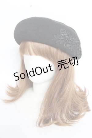 画像: m petit by misako / TT*AMレースサーモベレー  中黒 Y-25-10-16-029-LO-AC-SZ-ZT-K004