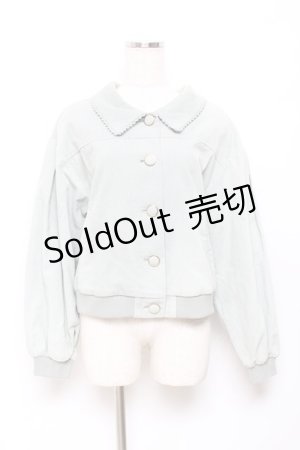 画像: axes femme POETIQUE / コーデュロイジャケット Ｍ グリーン Y-25-10-18-106-AX-JA-SZ-ZY