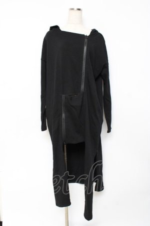画像: PUNK RAVE / Black Chaos F 黒 Y-25-10-20-051-PU-TO-SZ-ZY
