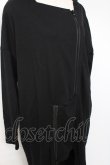 画像3: PUNK RAVE / Black Chaos F 黒 Y-25-10-20-051-PU-TO-SZ-ZY (3)