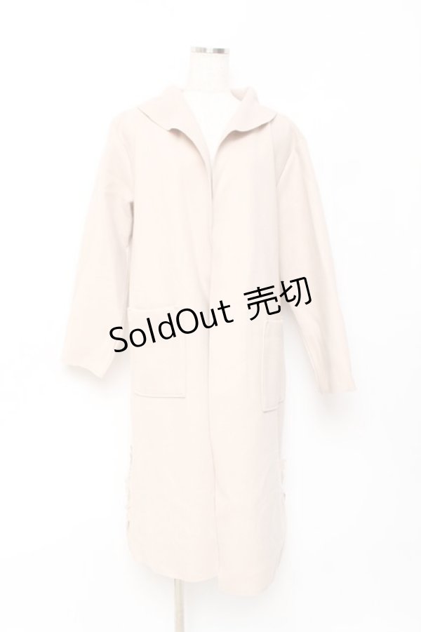 画像1: axes femme / コーディガン  オフ Y-25-10-20-081-AX-CO-AS-ZI (1)