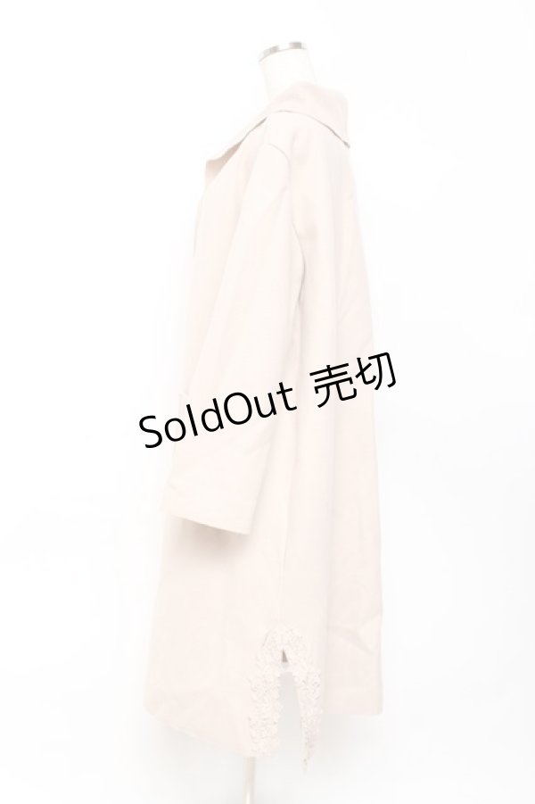 画像3: axes femme / コーディガン  オフ Y-25-10-20-081-AX-CO-AS-ZI (3)