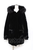 画像1: KILL STAR / Stormy Daze jacket  S 黒 Y-25-10-20-092-SL-JA-SZ-ZY (1)