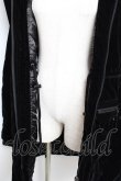 画像5: KILL STAR / Stormy Daze jacket  S 黒 Y-25-10-20-092-SL-JA-SZ-ZY (5)