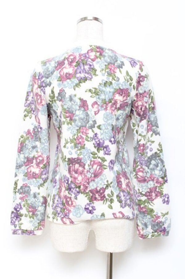 画像2: axes femme / トップス   Y-25-10-20-010-AX-TO-AS-ZY (2)