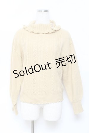 画像: axes femme / 2020年オンライン限定福袋トップス M イエロー Y-25-10-20-012-AX-TO-SZ-ZY