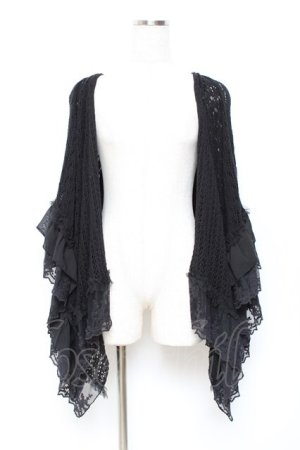 画像: axes femme / 後ろレースアップドルマン M 黒 Y-25-10-25-053-AX-TO-SZ-ZY