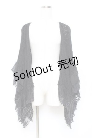 画像: axes femme / 後ろレースアップドルマン M 黒 Y-25-10-25-053-AX-TO-SZ-ZY