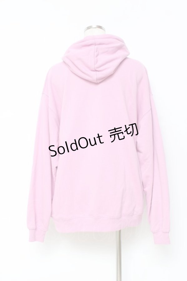 画像2: Candy Stripper / 2023年福袋　ペペパーカー 2 ピンク Y-25-10-25-091-PU-TO-SZ-ZY (2)