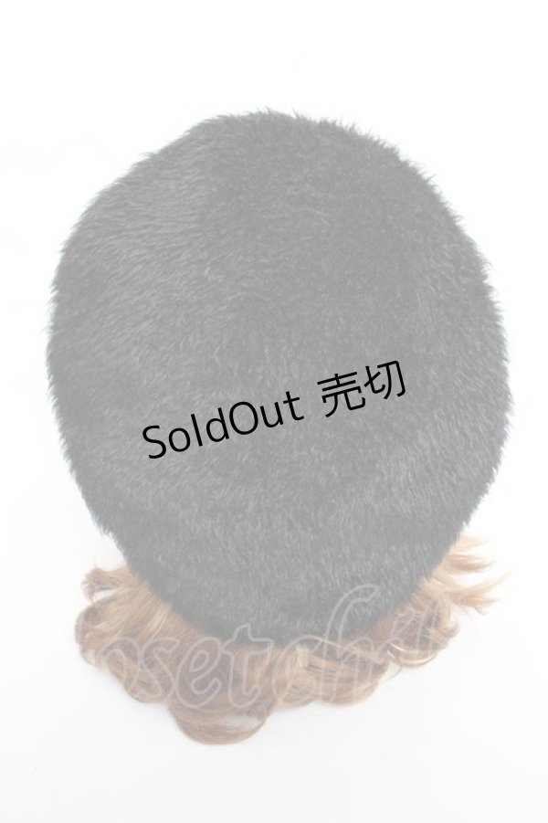 画像3: Perla nell' ostrica / ファーベレー  ブラック Y-25-10-25-020-EL-AC-SZ-ZY (3)