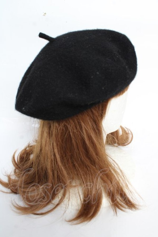 画像4: Coco&Ami / LOVEんちょー/ベレー  並文鳥 Y-25-10-28-053-LO-AC-SZ-ZY (4)