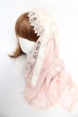 画像1: Angelic Pretty / Viorettaキャノティエクリップ  ピンク Y-25-10-28-061-AP-AC-SZ-ZY (1)