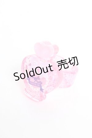 画像: Angelic Pretty / Magical Potionリング  ピンク Y-25-10-28-006-AP-AC-SZ-ZY