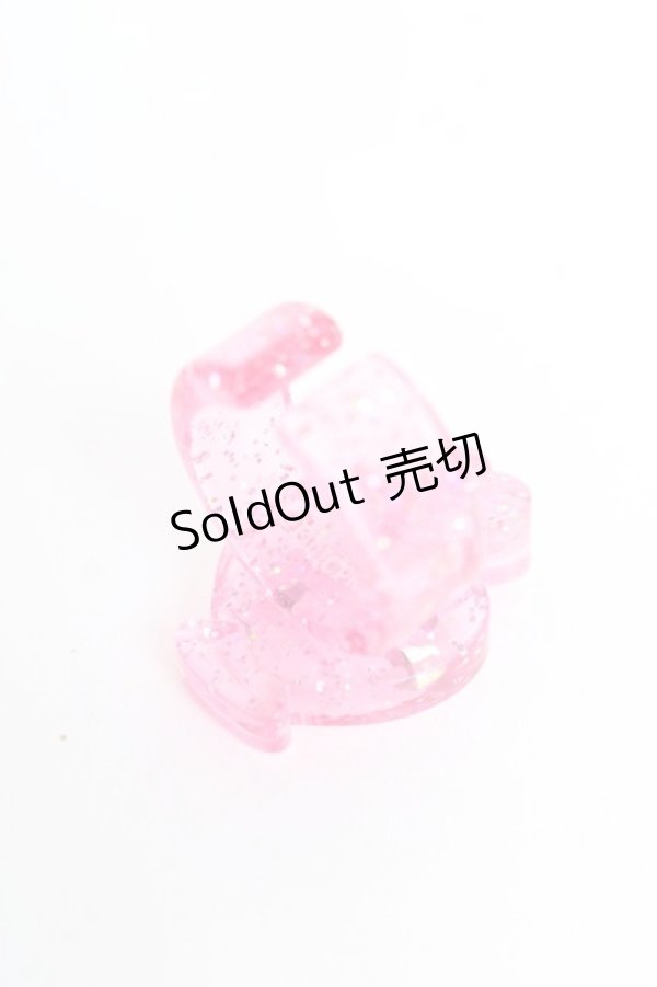 画像2: Angelic Pretty / Magical Potionリング  ピンク Y-25-10-28-006-AP-AC-SZ-ZY (2)