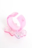 画像2: Angelic Pretty / Fancy shooting Starリング  ピンク Y-25-10-28-008-AP-AC-SZ-ZY (2)
