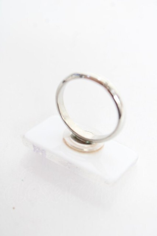 画像2: Angelic Pretty / Lovely Love Letterリング  ラベンダー Y-25-10-28-009-AP-AC-SZ-ZY (2)