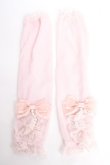 画像1: Angelic Pretty / エレガントパールアームウォーマー  ピンク Y-25-10-28-026-AP-ZA-SZ-ZY (1)