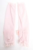 画像2: Angelic Pretty / エレガントパールアームウォーマー  ピンク Y-25-10-28-026-AP-ZA-SZ-ZY (2)