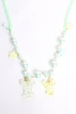 画像1: Angelic Pretty / Jelly Candy Toysネックレス  ミント Y-25-10-28-003-AP-AC-SZ-ZY (1)
