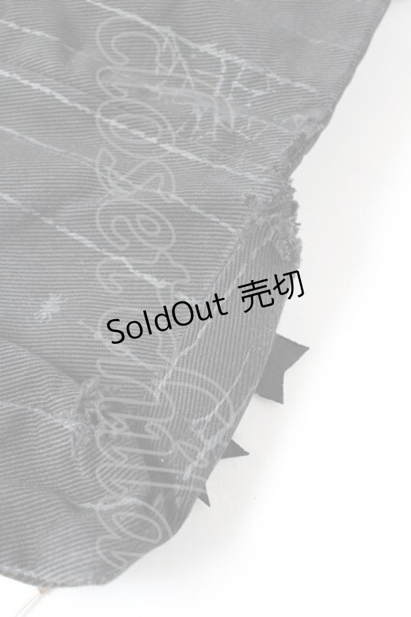 画像3: HN+nois / ボディポーチ  黒 Y-25-10-28-039-HN-ZA-SZ-ZY (3)