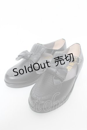 画像: PINK HOUSE / パンチングシューズ   Y-25-10-31-006-LO-SH-AS-ZY