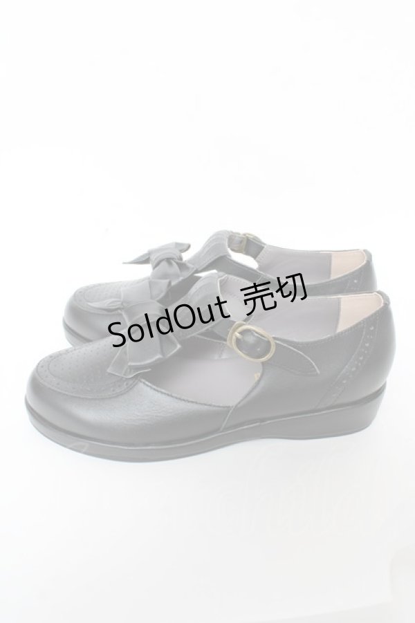 画像2: PINK HOUSE / パンチングシューズ   Y-25-10-31-006-LO-SH-AS-ZY (2)