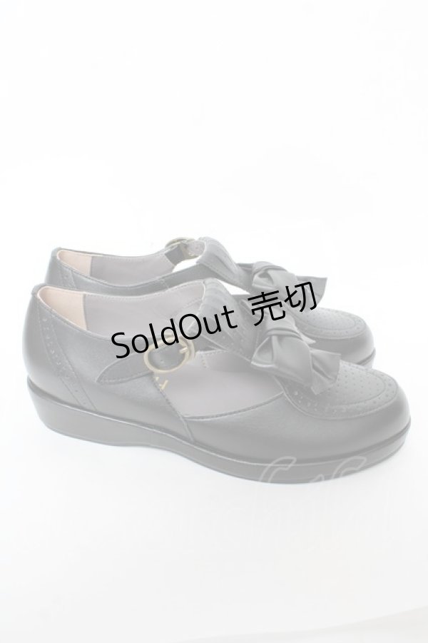 画像4: PINK HOUSE / パンチングシューズ   Y-25-10-31-006-LO-SH-AS-ZY (4)