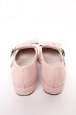 画像3: PINK HOUSE / パンチングシューズ   Y-25-10-31-007-LO-SH-AS-ZY (3)