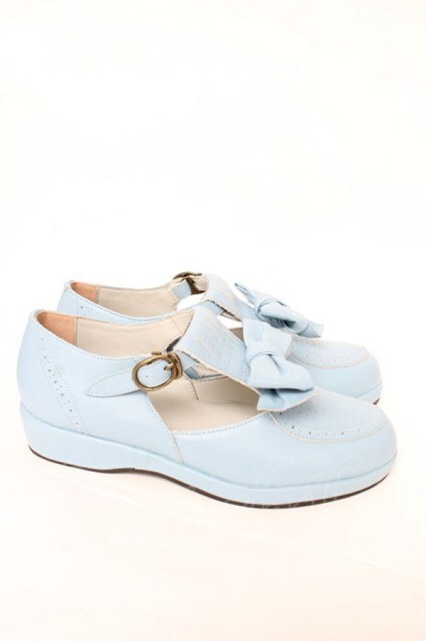 画像4: PINK HOUSE / パンチングシューズ   Y-25-10-31-016-LO-SH-AS-ZY (4)