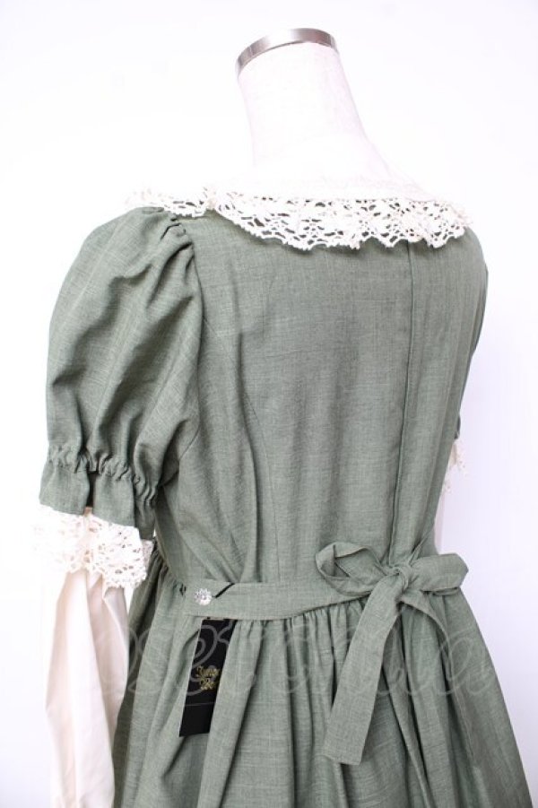 Innocent World / セレーネワンピース/L Innocent World｜セレーネワンピース（再販・新色）