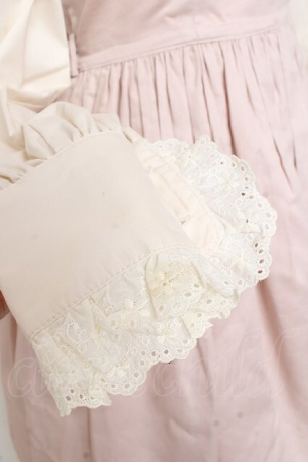 画像5: Innocent World / アイリーンワンピース  ピンク Y-25-11-05-117-IW-OP-SZ-ZY (5)