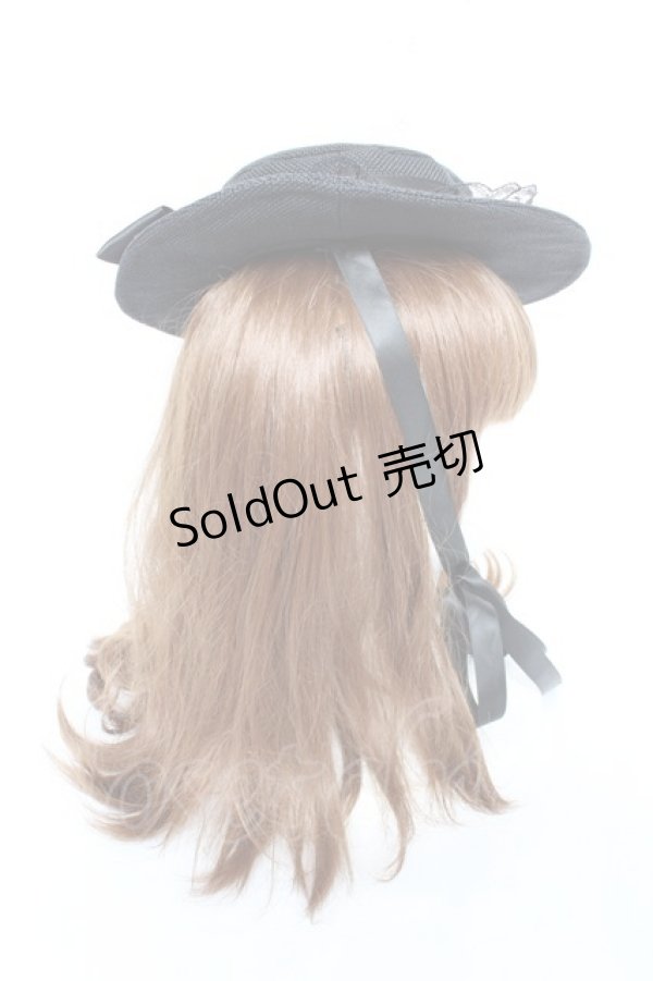 画像4: m petit by misako / AMキャノティエ  中黒 Y-25-11-05-035-LO-AC-SZ-ZY (4)