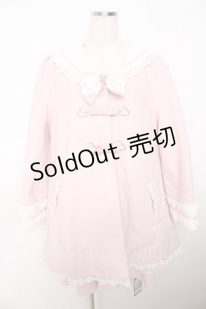 画像: Puppet Bombs / Magical Girl福袋セット 1 ピンク Y-25-11-06-055-LO-CO-SZ-ZY