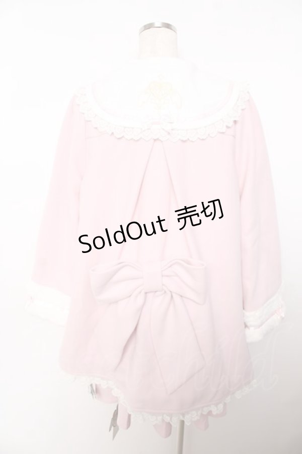 画像2: Puppet Bombs / Magical Girl福袋セット 1 ピンク Y-25-11-06-055-LO-CO-SZ-ZY (2)