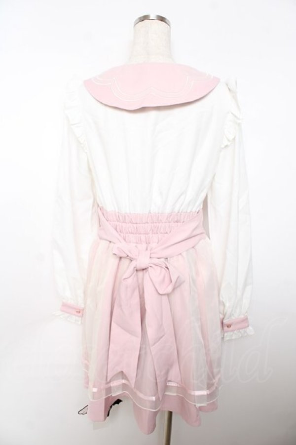 画像4: Puppet Bombs / Magical Girl福袋セット 1 ピンク Y-25-11-06-055-LO-CO-SZ-ZY (4)