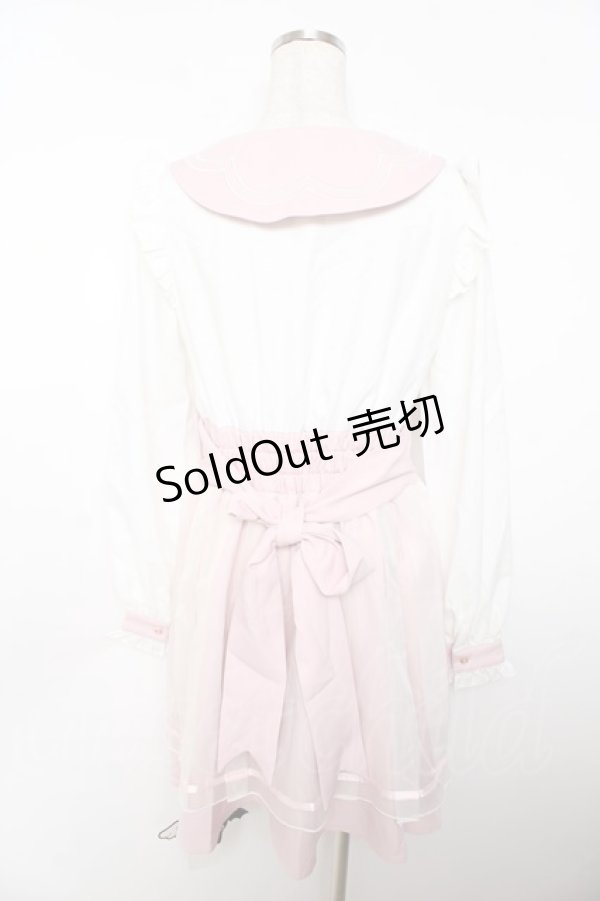 画像4: Puppet Bombs / Magical Girl福袋セット 1 ピンク Y-25-11-06-055-LO-CO-SZ-ZY (4)