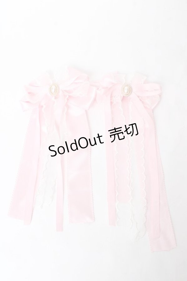 画像5: Puppet Bombs / Magical Girl福袋セット 1 ピンク Y-25-11-06-055-LO-CO-SZ-ZY (5)