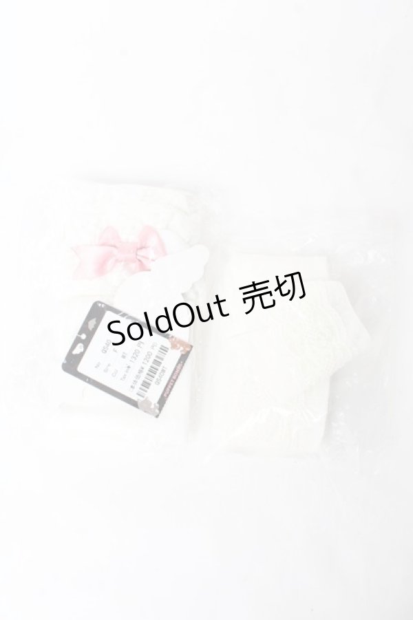 画像6: Puppet Bombs / Magical Girl福袋セット 1 ピンク Y-25-11-06-055-LO-CO-SZ-ZY (6)