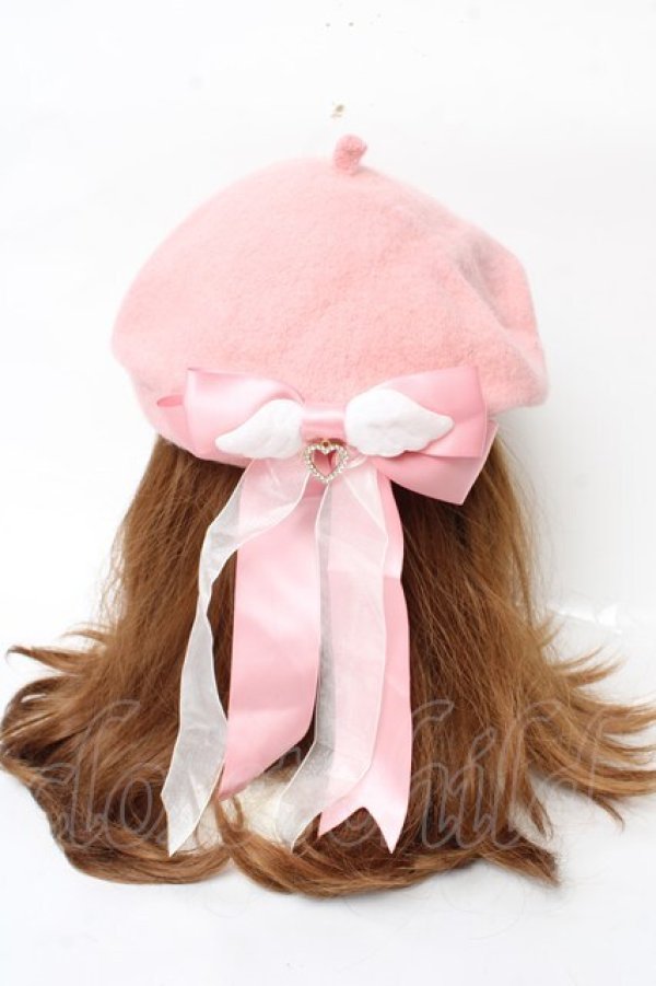 画像8: Puppet Bombs / Magical Girl福袋セット 1 ピンク Y-25-11-06-055-LO-CO-SZ-ZY (8)