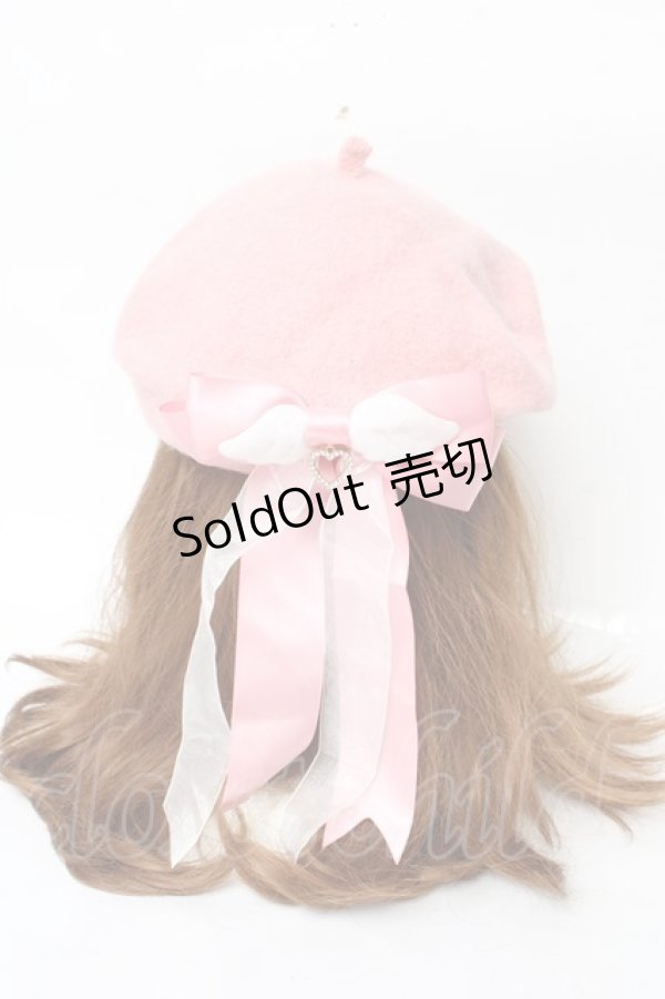 画像8: Puppet Bombs / Magical Girl福袋セット 1 ピンク Y-25-11-06-055-LO-CO-SZ-ZY (8)