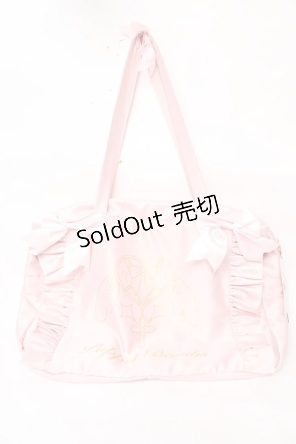 画像9: Puppet Bombs / Magical Girl福袋セット 1 ピンク Y-25-11-06-055-LO-CO-SZ-ZY (9)