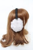 画像3: axes femme / イヤマフ  グレー Y-25-11-06-013-AX-BL-AS-ZY (3)